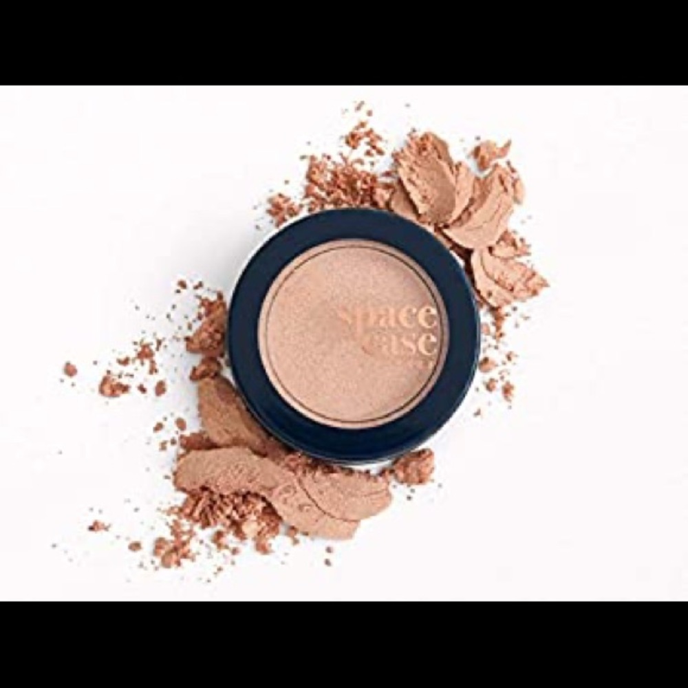 Space case highlighter